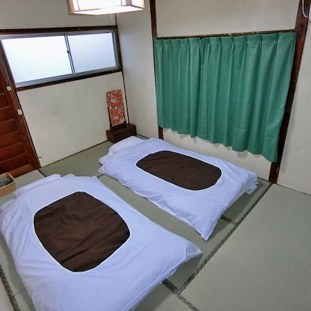 Guesthouse Tabimakura Beppu Zewnętrze zdjęcie
