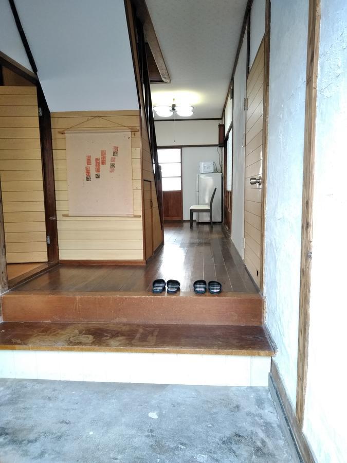 Guesthouse Tabimakura Beppu Zewnętrze zdjęcie