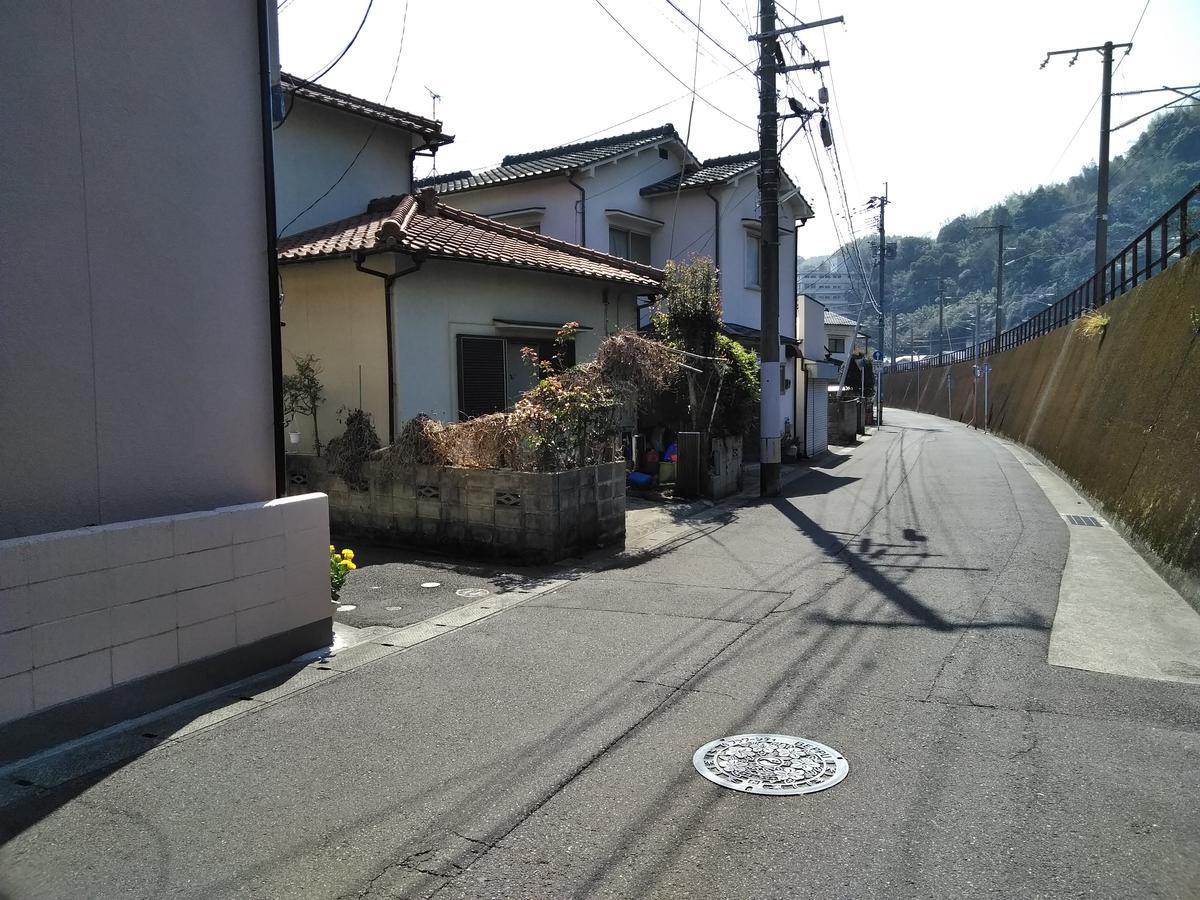 Guesthouse Tabimakura Beppu Zewnętrze zdjęcie
