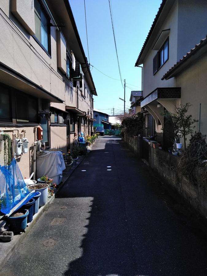 Guesthouse Tabimakura Beppu Zewnętrze zdjęcie