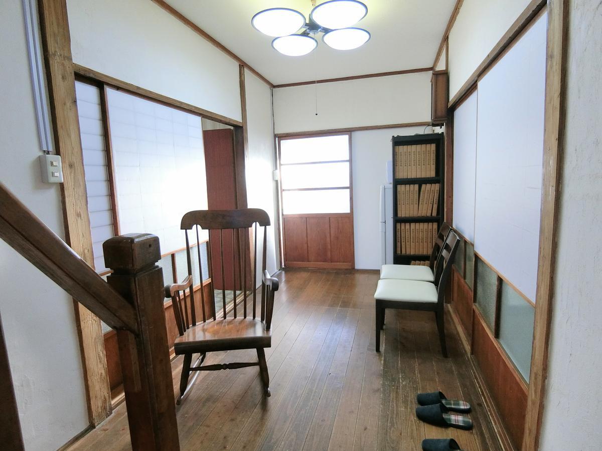 Guesthouse Tabimakura Beppu Zewnętrze zdjęcie