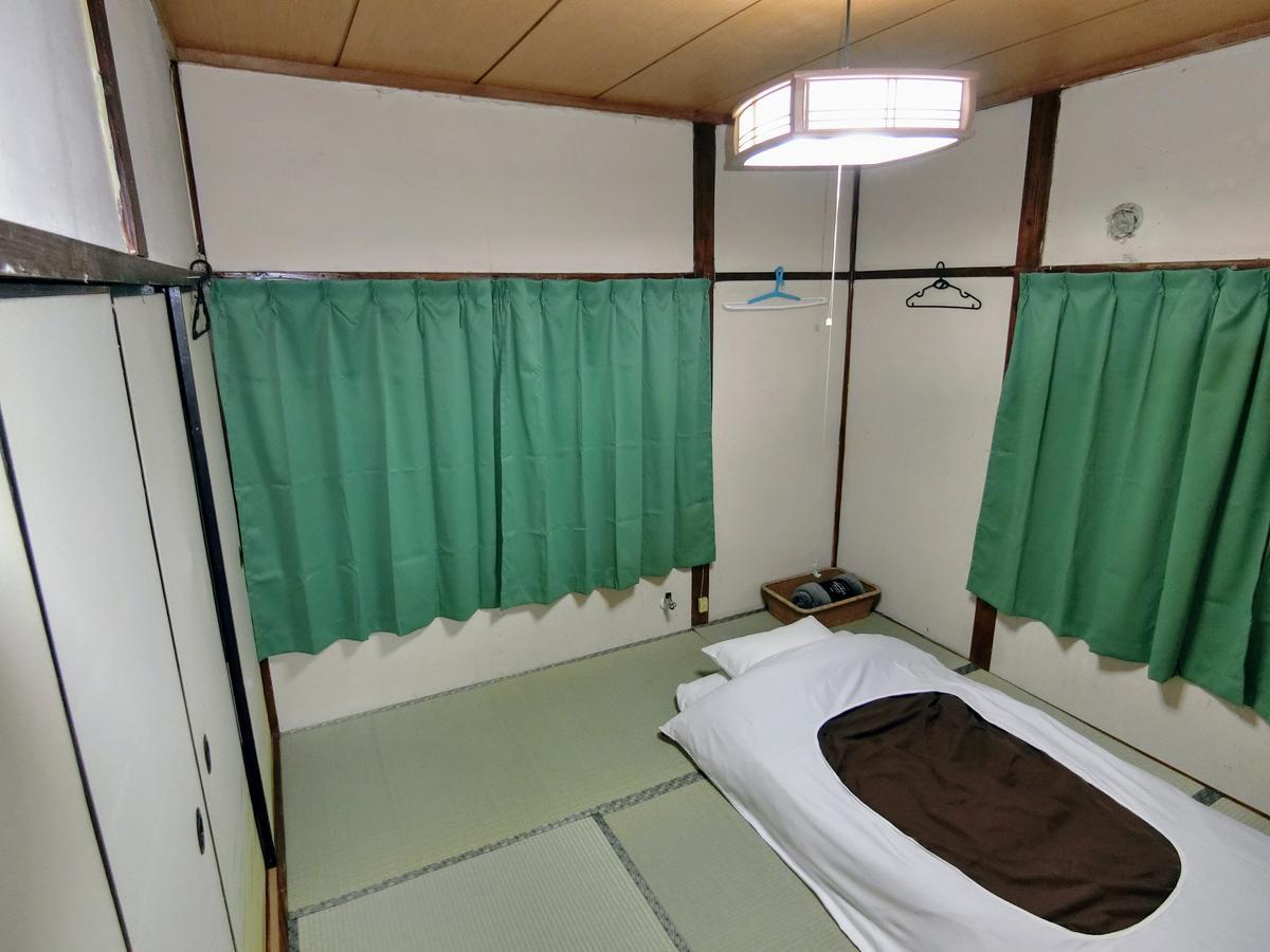 Guesthouse Tabimakura Beppu Zewnętrze zdjęcie