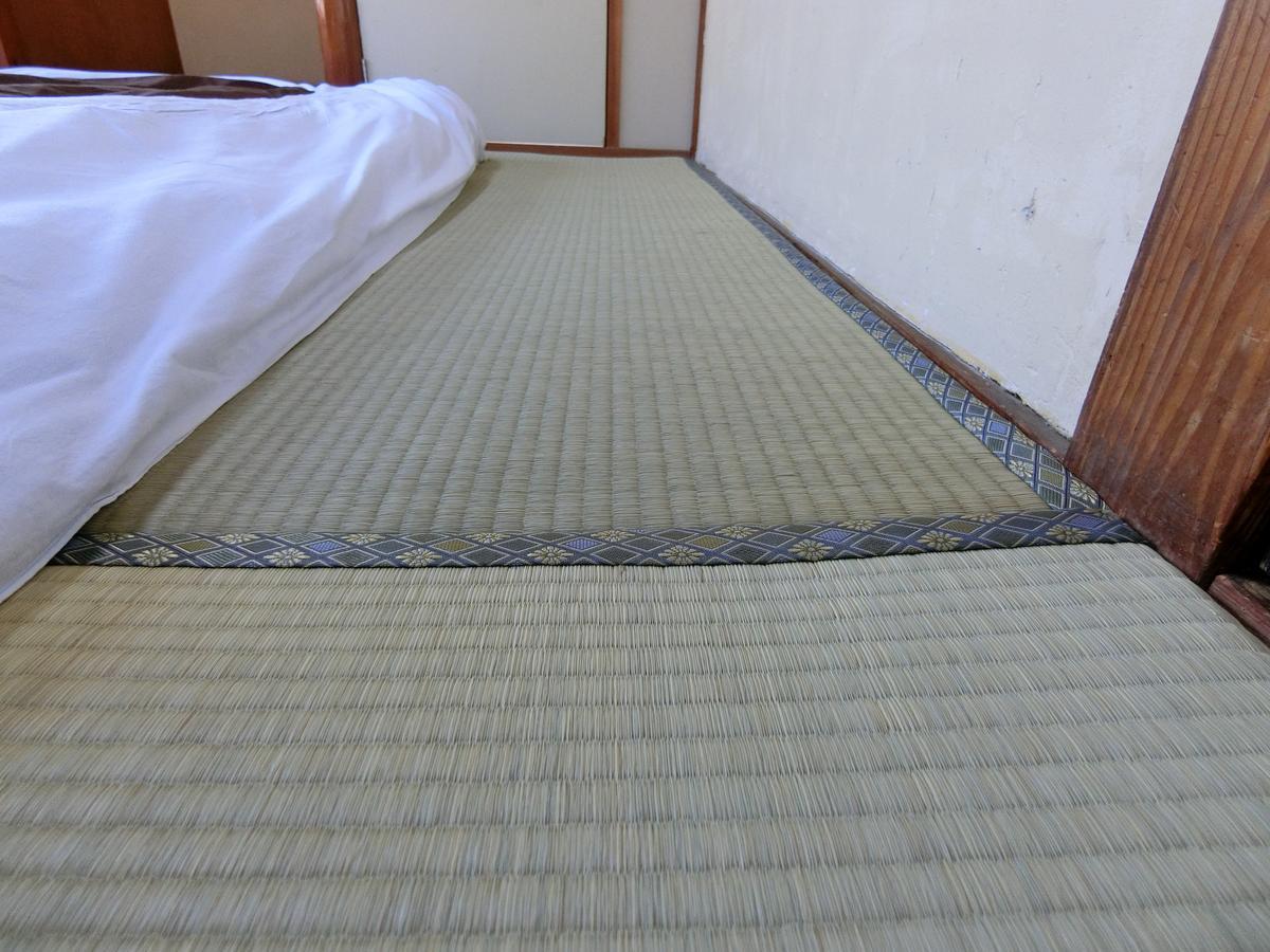Guesthouse Tabimakura Beppu Zewnętrze zdjęcie